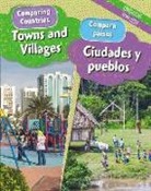 Sabrina Crewe - Towns and Villages/Ciudades Y Pueblos (Bilingual)