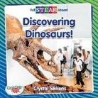 Crystal Sikkens - Discovering Dinosaurs!