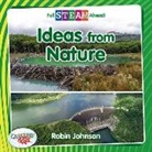 Robin Johnson - Ideas from Nature