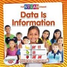 Adrianna Morganelli - Data Is Information