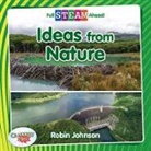 Robin Johnson - Ideas from Nature