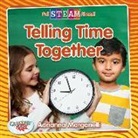 Adrianna Morganelli - Telling Time Together