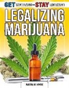 Natalie Hyde - Legalizing Marijuana