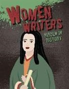 Petrice Custance - Women Writers Hidden in History