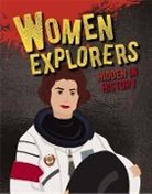 Ellen Rodger - Women Explorers Hidden in History