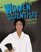 Cynthia O'Brien - Women Scientists Hidden in History