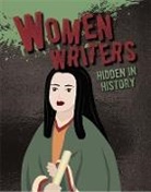 Petrice Custance - Women Writers Hidden in History
