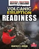 Heather C Hudak, Heather C. Hudak - Volcanic Eruption Readiness