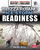 Rachel Seigel - Blizzard and Ice Storm Readiness