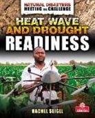 Rachel Seigel - Heat Wave and Drought Readiness