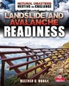 Heather C Hudak, Heather C. Hudak - Landslide and Avalanche Readiness