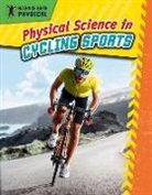 Enzo George - Physical Science in Cycling Sports