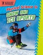 Enzo George - Physical Science in Snow and Ice Sports
