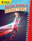 Enzo George - Physical Science in Basketball