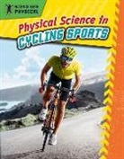 Enzo George - Physical Science in Cycling Sports