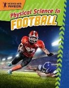 Enzo George - Physical Science in Football