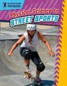 Enzo George - Physical Science in Street Sports