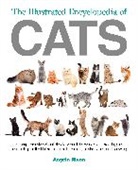 Angela Rixon - Illustrated Encyclopedia of Cats