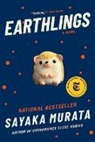 Sayaka Murata, Sayka Murata - Earthlings