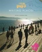Arunava Sinha - Writing Places
