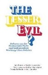 Jack Barnes - The Lesser Evil?