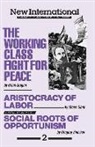 Brian Grogan - The Working-Class Fight for Peace