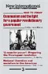 Mary-Alice Waters - Communism and the Fight for a Popular Revolutionary Government: 1848 to Today
