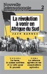 Jack Barnes - La Révolution À Venir En Afrique Du Sud