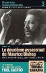 Steve Clark - Le Deuxième Assassinat de Bishop, Maurice