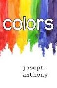 Joseph Anthony - colors