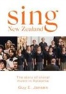 Guy Jansen, Guy E. Jansen - Sing New Zealand