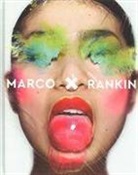 Marco Antonio, Rankin - Marco Antonio X Rankin