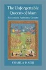Shahla Haeri, Shahla (Boston University) Haeri, Haeri Shahla - Unforgettable Queens of Islam