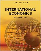 Dominick Salvatore, Dominick (Fordham University) Salvatore, Salvatore Dominick - International Economics