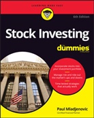 P Mladjenovic, Paul Mladjenovic - Stock Investing