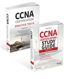 Jon Buhagiar, Buhagiar Jon, T Lammle, Tod Lammle, Todd Lammle, Todd Buhagiar Lammle... - Ccna Certification Study Guide and Practice Tests Kit