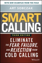 A Sobczak, Art Sobczak, Sobczak Art - Smart Calling