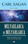 Carl Sagan - Milyarlarca ve Milyarlarca