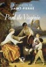 Bernardin De Saint Pierre - Paul ile Virginie