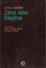 Achille Mbembe - Zenci Aklin Elestirisi