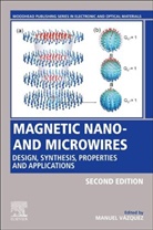 Manuel Va¡zquez, Manuel (Instituto De Ciencia De Materiale Vazquez, Manuel Vazquez, Manuel (Instituto de Ciencia de Materiales de Madrid Vazquez, Manuel Vázquez, Vazquez Manuel - Magnetic Nano- And Microwires
