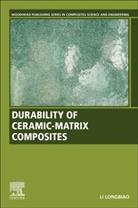 Longbiao Li, Longbiao (Lecturer Li, Li Longbiao, Li (College of Civil Aviation Longbiao, LI (Lecturer Longbiao - Durability of Ceramic-Matrix Composites