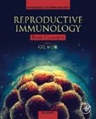 Gil G. (EDT) Mor, Gil G. Mor, Gil Mor, Gil (John M. Malone Jr. Mor, Mor Gil - Reproductive Immunology