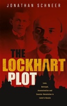 Jonathan Schneer, Jonathan (Professor Emeritus Schneer, Schneer Jonathan - The Lockhart Plot