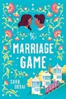 Sara Desai - The Marriage Game