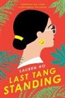 Lauren Ho - Last Tang Standing