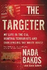 Nada Bakos, David Coburn, Coburn David - The Targeter