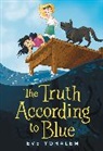 Eve Yohalem - The Truth According to Blue