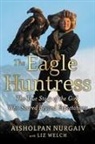 Aisholpan Nurgaiv, Liz Welch, Liz (CON)/ Nurgaiv Welch - The Eagle Huntress
