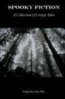 Gary Hill - Spooky Fiction